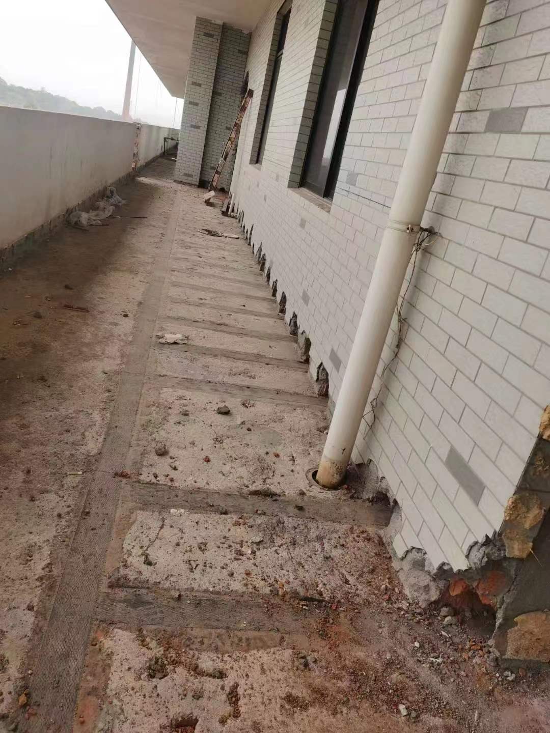 张湾老房加固如何做好加固工作?